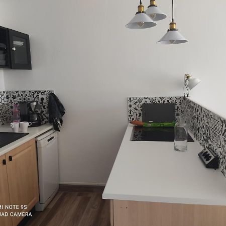 Le Cap Marina Apartment Agde Luaran gambar