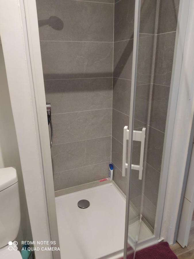Le Cap Marina Apartment Agde Luaran gambar