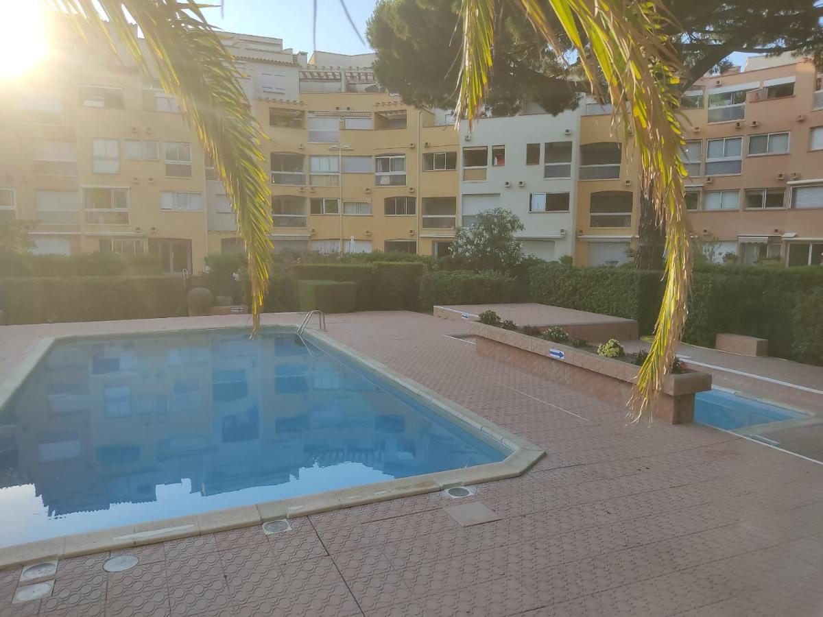 Le Cap Marina Apartment Agde Luaran gambar