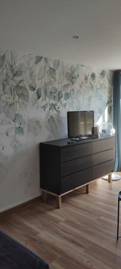 Le Cap Marina Apartment Agde Luaran gambar