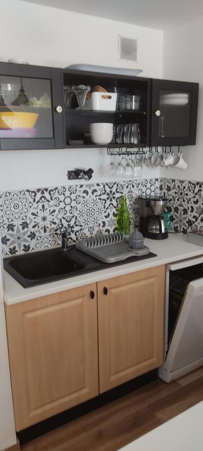 Le Cap Marina Apartment Agde Luaran gambar