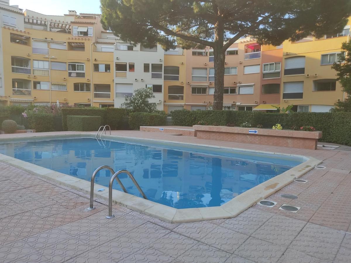 Le Cap Marina Apartment Agde Luaran gambar
