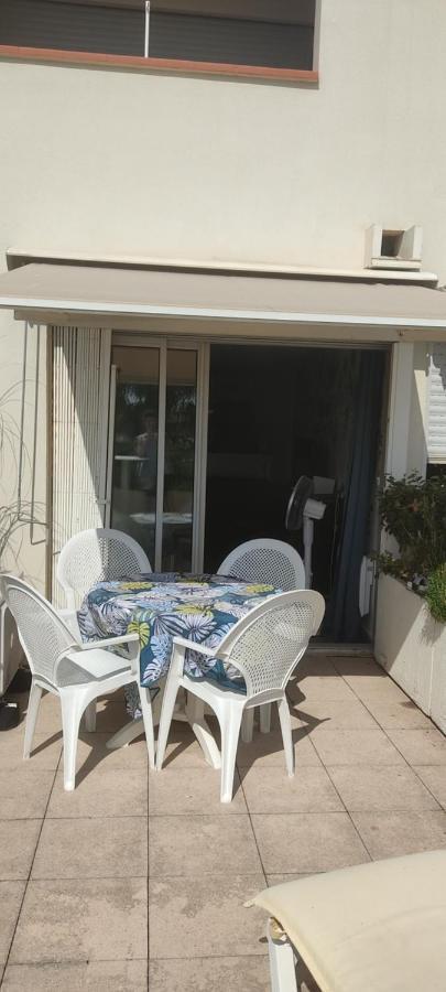 Le Cap Marina Apartment Agde Luaran gambar