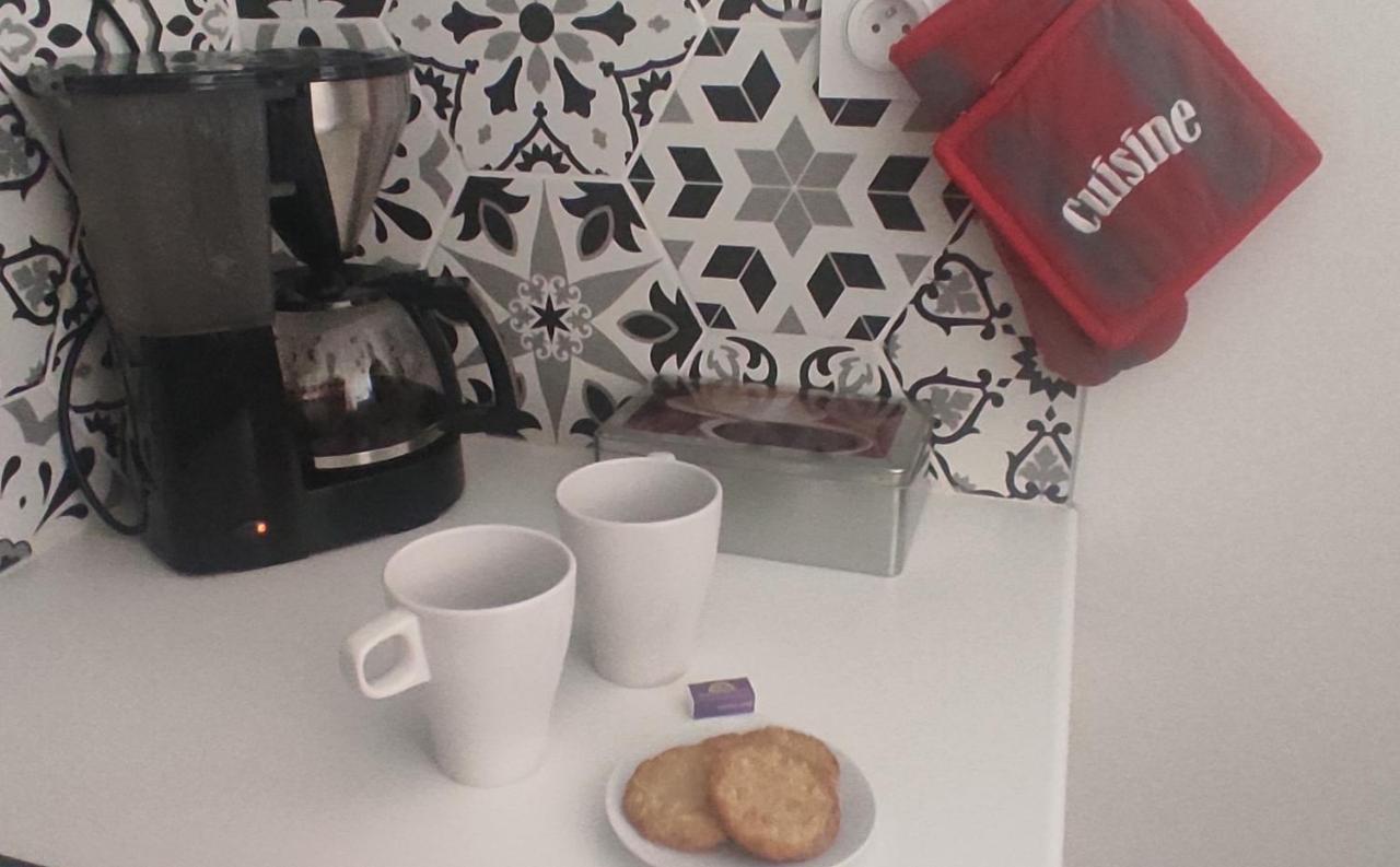 Le Cap Marina Apartment Agde Luaran gambar